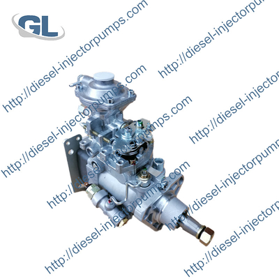 NUOVA pompa 0460424282 VE4/12F1150L954 504063450 di iniezione di carburante di qualità per l'escavatore Parts
