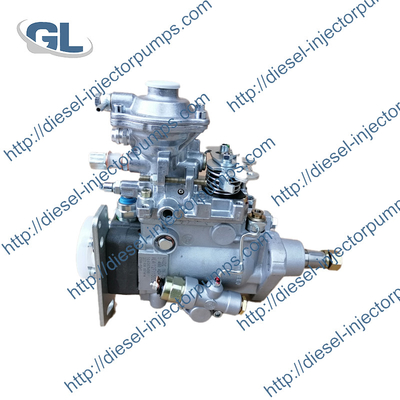 NUOVA pompa 0460424282 VE4/12F1150L954 504063450 di iniezione di carburante di qualità per l'escavatore Parts
