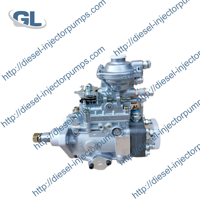 NUOVA pompa 0460424282 VE4/12F1150L954 504063450 di iniezione di carburante di qualità per l'escavatore Parts