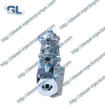 NUOVA pompa 0460424282 VE4/12F1150L954 504063450 di iniezione di carburante di qualità per l'escavatore Parts