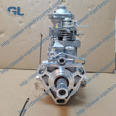 Pompa di iniezione del carburante Common Rail per carburante diesel di buona qualità 0460424289 3963961 VE4 / 12F1100R963-2 per motore DIESEL 4BT3.9