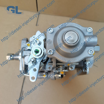 Pompa di iniezione del carburante Common Rail per carburante diesel di buona qualità 0460424289 3963961 VE4 / 12F1100R963-2 per motore DIESEL 4BT3.9