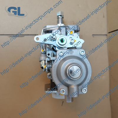 Pompa di iniezione del carburante Common Rail per carburante diesel di buona qualità 0460424289 3963961 VE4 / 12F1100R963-2 per motore DIESEL 4BT3.9