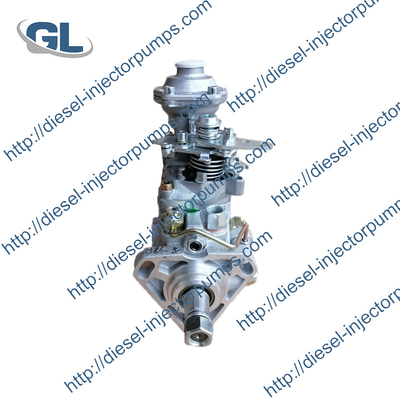 Pompa diesel 0460424326J VE4/12F1400R866-8 C3960902 di iniezione di carburante VE4