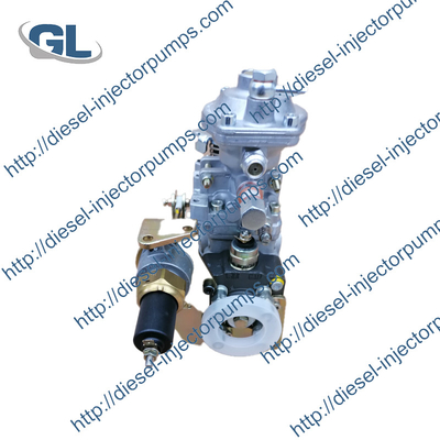 Pompa di iniezione del carburante diesel di buona qualità VE4/12F1250R2068 0460424471 0 460 424 471 per Case New Holland Iveco F5CE Engine