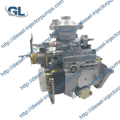 Pompa di iniezione del carburante diesel di buona qualità VE4/12F1250R2068 0460424471 0 460 424 471 per Case New Holland Iveco F5CE Engine