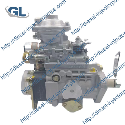 Pompa di iniezione del carburante diesel di buona qualità VE4/12F1250R2068 0460424471 0 460 424 471 per Case New Holland Iveco F5CE Engine