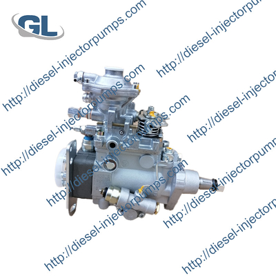 Di alta Qualità Diesel Pompa di Iniezione Del Carburante 0460426459 VE6/12F1100L2010 504129606 per New Holland Trattore T6070 TS6