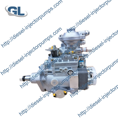 Di alta Qualità Diesel Pompa di Iniezione Del Carburante 0460426459 VE6/12F1100L2010 504129606 per New Holland Trattore T6070 TS6