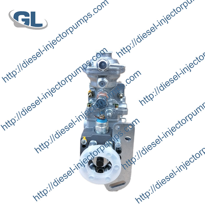 Di alta Qualità Diesel Pompa di Iniezione Del Carburante 0460426459 VE6/12F1100L2010 504129606 per New Holland Trattore T6070 TS6