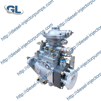 Di alta Qualità Diesel Pompa di Iniezione Del Carburante 0460426459 VE6/12F1100L2010 504129606 per New Holland Trattore T6070 TS6