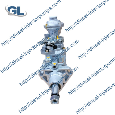 Di alta Qualità Diesel Pompa di Iniezione Del Carburante 0460426459 VE6/12F1100L2010 504129606 per New Holland Trattore T6070 TS6