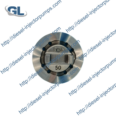 x5pcs Nuovo disco camma iniettore carburante diesel 50 4 Piastra camma cilindro 096230-0500 disco camma 096230-0500