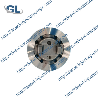 x5pcs parti della pompa VE 4 cilindri disco a camme di buona qualità 146220-4920 1462204920 disco a camme inciso numero 49