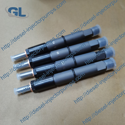 Iniettore di combustibile ad alta pressione 20460099 20549383 per gli escavatori EW160B EW180B EW200B EC210B