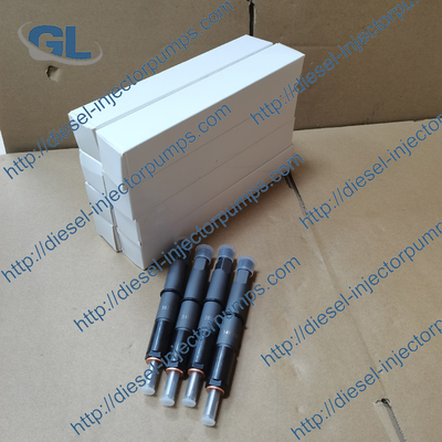 Iniettore di combustibile ad alta pressione 20460099 20549383 per gli escavatori EW160B EW180B EW200B EC210B