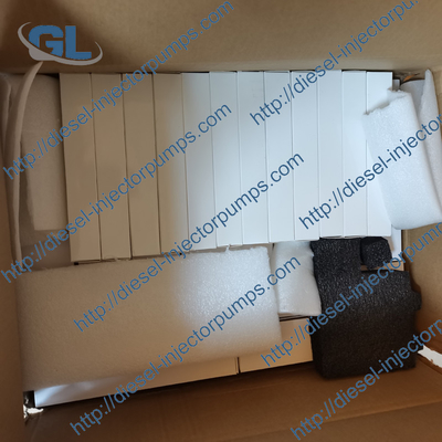 Iniettore di combustibile ad alta pressione 20460099 20549383 per gli escavatori EW160B EW180B EW200B EC210B