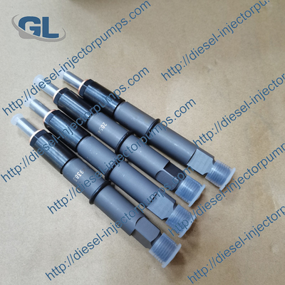 Iniettore di combustibile ad alta pressione 20460099 20549383 per gli escavatori EW160B EW180B EW200B EC210B