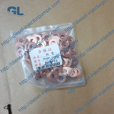 Iniettore di combustibile ad alta pressione 20460099 20549383 per gli escavatori EW160B EW180B EW200B EC210B