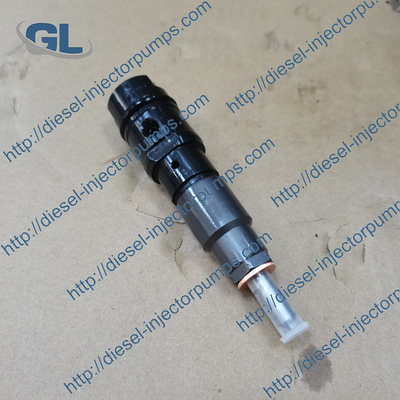 Iniettore di combustibile ad alta pressione 20460099 20549383 per gli escavatori EW160B EW180B EW200B EC210B