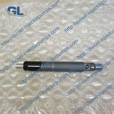 Iniettore di combustibile diesel 0432191600 3825737 03825737 per motore VO-LVO Penta con ugello DLLA148P586 DLLA 148P 586