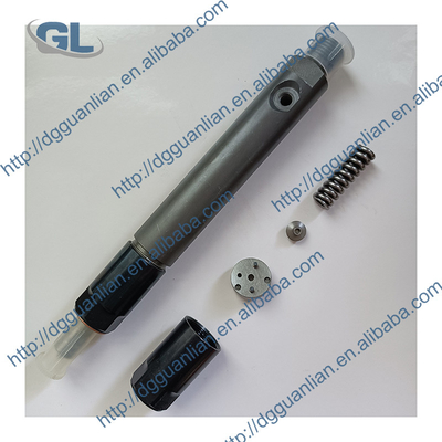 Nuovo iniettore di carburante diesel di alta qualità KBEL132P110 61560080305 0431115995 DLLA155P139 per WEICHAI