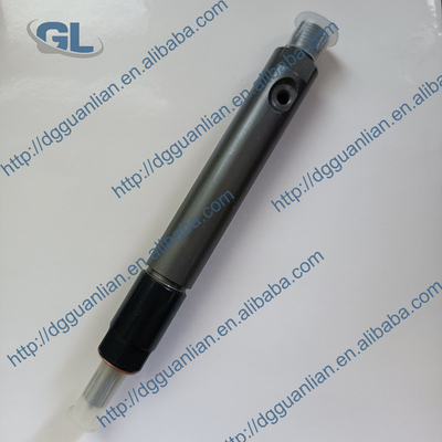 Nuovo iniettore di carburante diesel di alta qualità KBEL132P110 61560080305 0431115995 DLLA155P139 per WEICHAI