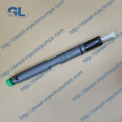 Nuovo iniettore di carburante diesel Common Rail B04101A LJBB04101A per JCB 320/06835