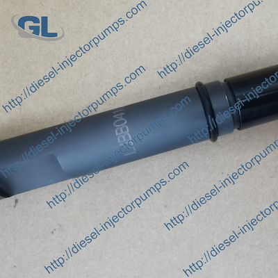 Nuovo iniettore di carburante diesel Common Rail B04101A LJBB04101A per JCB 320/06835