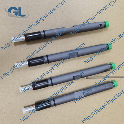 Nuovo iniettore di carburante diesel Common Rail B04101A LJBB04101A per JCB 320/06835