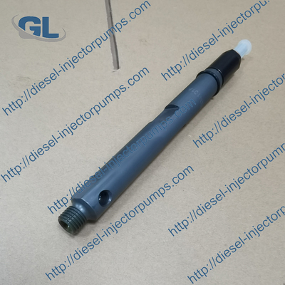 Nuovo iniettore di carburante diesel Common Rail B04101A LJBB04101A per JCB 320/06835