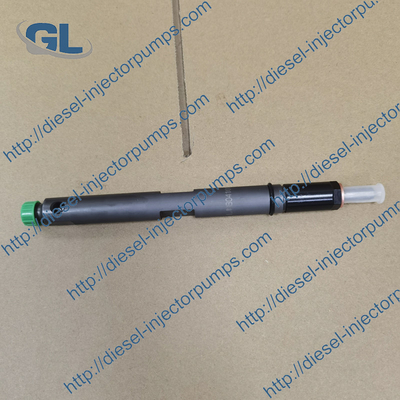 Nuovo iniettore di carburante diesel Common Rail B04101A LJBB04101A per JCB 320/06835