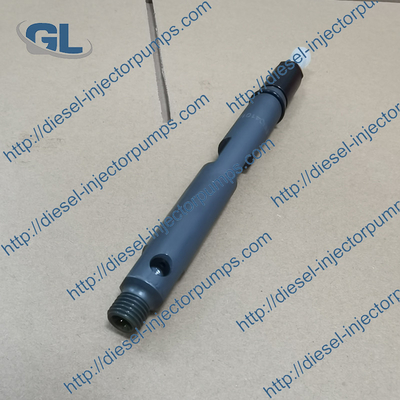 Nuovo iniettore di carburante diesel Common Rail B04101A LJBB04101A per JCB 320/06835