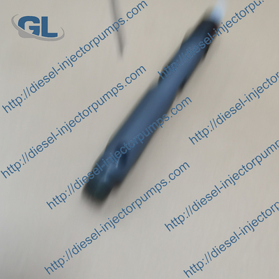Nuovo iniettore di carburante diesel Common Rail B04101A LJBB04101A per JCB 320/06835