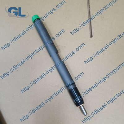 Nuovo iniettore di carburante diesel Common Rail B04101A LJBB04101A per JCB 320/06835