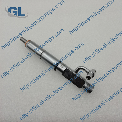Iniettore di carburante diesel di buona qualità Me220255 con ugello DLLA146P768 per motore MITSUBISHI 4D34