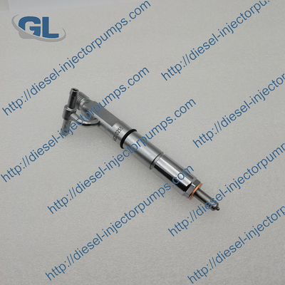 Iniettore di carburante diesel di buona qualità Me220255 con ugello DLLA146P768 per motore MITSUBISHI 4D34