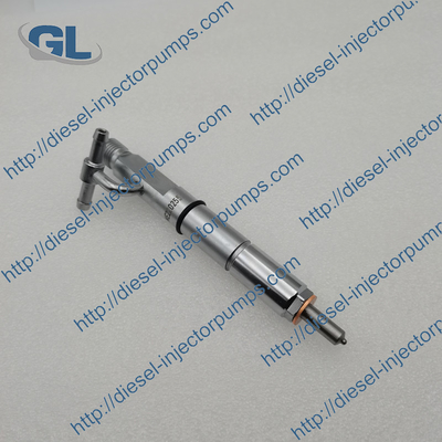 Iniettore di carburante diesel di buona qualità Me220255 con ugello DLLA146P768 per motore MITSUBISHI 4D34