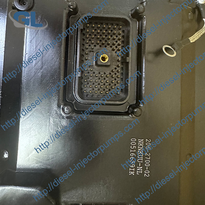Controller motore 206-2700 ECU 206-2700-02 00516689IK per CAT