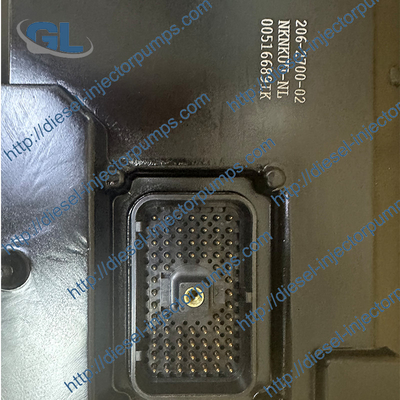 Controller motore 206-2700 ECU 206-2700-02 00516689IK per CAT