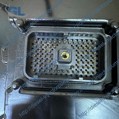 Controller motore 206-2700 ECU 206-2700-02 00516689IK per CAT
