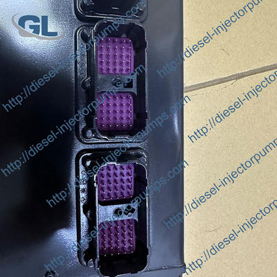 Modulo di controllo elettronico ad alta pressione 3681404 per ISM QSM ISX QSX ECM