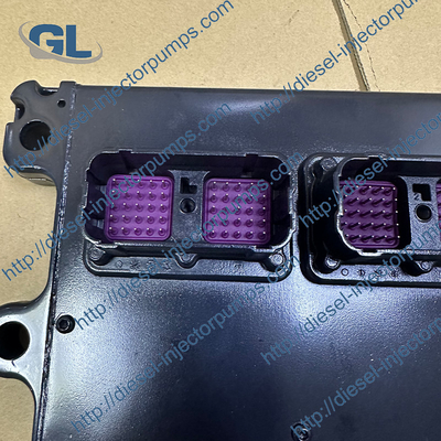 Modulo di controllo elettronico ad alta pressione 3681404 per ISM QSM ISX QSX ECM