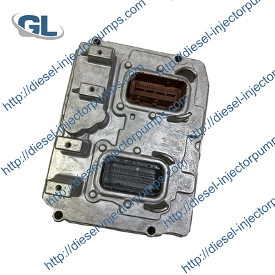 Ad alta Pressione QSB6.7 ISX15 CM2350 Parti Del Motore Diesel Modulo di Controllo Elettronico ECM ECU 5290170 Per ISDE ISBE QSB