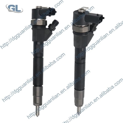 Iniettore di combustibile comune della ferrovia 0445110141 per  8200146357 OPEL 93190346 RVI 7485128252