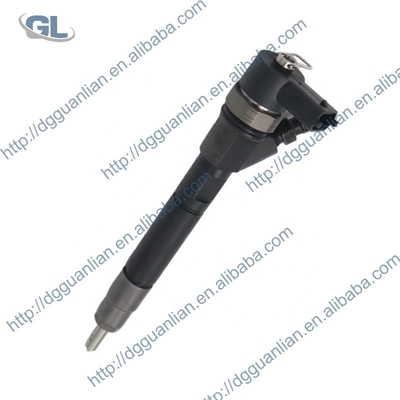 Iniettore di combustibile comune della ferrovia 0445110141 per  8200146357 OPEL 93190346 RVI 7485128252