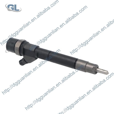 Iniettore di combustibile comune della ferrovia 0445110141 per  8200146357 OPEL 93190346 RVI 7485128252