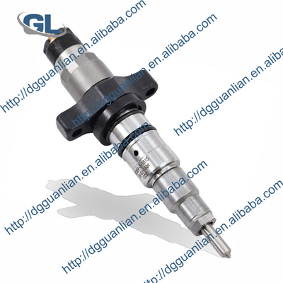Iniettore di combustibile comune diesel della ferrovia 0445120238 per 04-09 Dodge Ram Cummins 5,9 5.9L