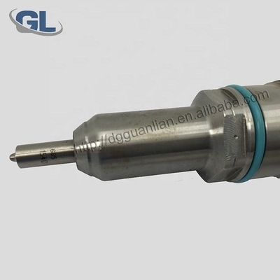 Iniettore di combustibile diesel per l'iniettore 0414700006 dell'unità di Iveco Stralis Bosch 504100287