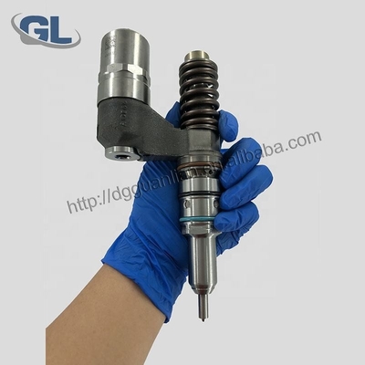 Iniettore di combustibile diesel per l'iniettore 0414700006 dell'unità di Iveco Stralis Bosch 504100287